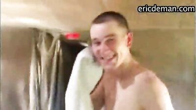 Men in Locker Rooms Gay Porn Video (128)