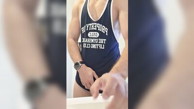Jock Gay Porn Video Media (154)