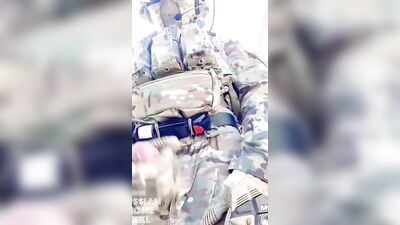 Men In Uniform Gay Porn Video (79)