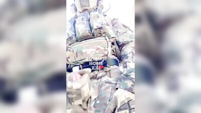 Men In Uniform Gay Porn Video (79)