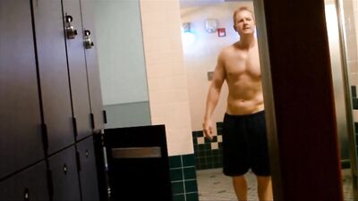 Men in Locker Rooms Gay Porn Video (84)