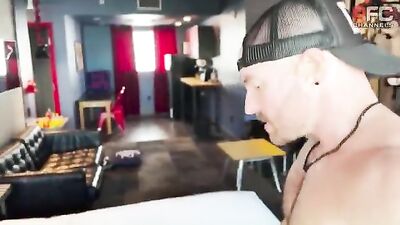 Orgies Gay Porn Video Media (81)