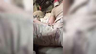 Men In Uniform Gay Porn Video (129)