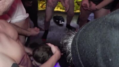 Orgies Gay Porn Video Media (54)