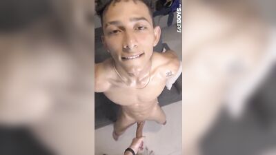 Point of View Gay Porn Video (89)