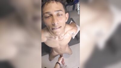 Point of View Gay Porn Video (89)