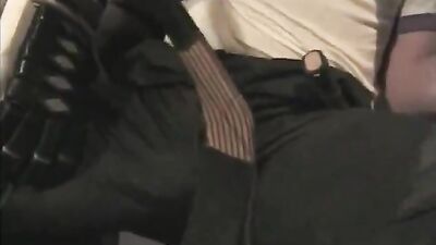 Men in Locker Rooms Gay Porn Video (25)