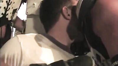 Men in Locker Rooms Gay Porn Video (25)