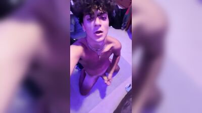 Point of View Gay Porn Video (246)