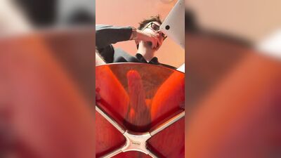 Point of View Gay Porn Video (60)