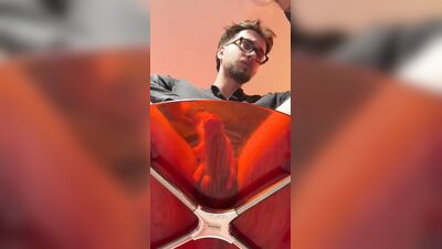 Point of View Gay Porn Video (60)