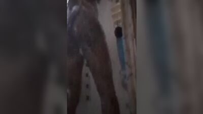 It's Shower Time Gay Porn Video (16)