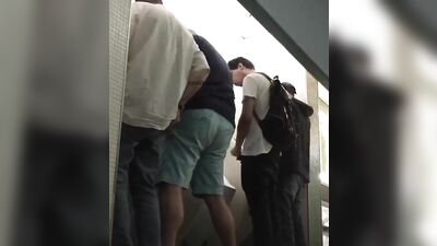Orgies Gay Porn Video Media (154)