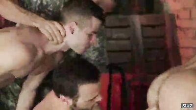 Orgies Gay Porn Video Media (109)