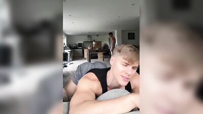 Jock Gay Porn Video Media (395)