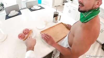 Point of View Gay Porn Video (121)