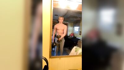 Jock Gay Porn Video Media (435)