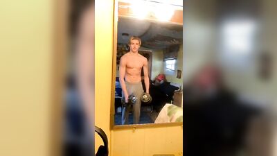 Jock Gay Porn Video Media (435)