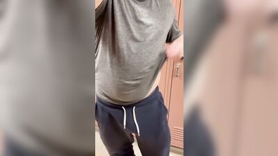 Men in Locker Rooms Gay Porn Video (78)