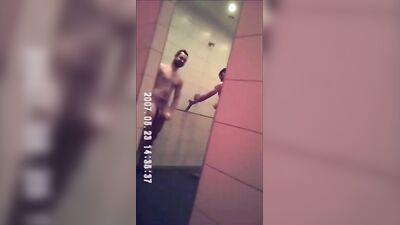 Men in Locker Rooms Gay Porn Video (79)