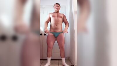 Jock Gay Porn Video Media (132)