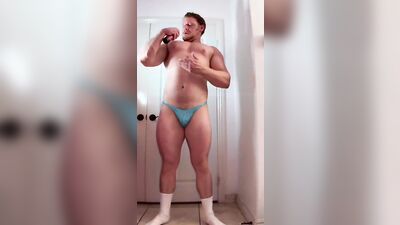 Jock Gay Porn Video Media (132)