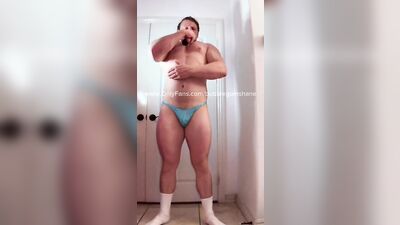 Jock Gay Porn Video Media (132)