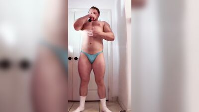 Jock Gay Porn Video Media (132)