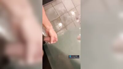 Men in Locker Rooms Gay Porn Video (66)