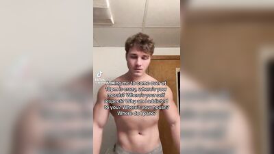 Jock Gay Porn Video Media (321)