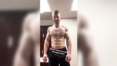 Jock Gay Porn Video Media (44)