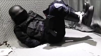 Men In Uniform Gay Porn Video (27)