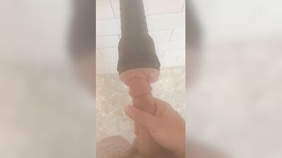 It's Shower Time Gay Porn Video (24)