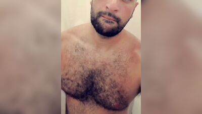 It's Shower Time Gay Porn Video (10)