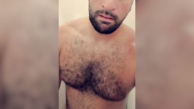 It's Shower Time Gay Porn Video (10)