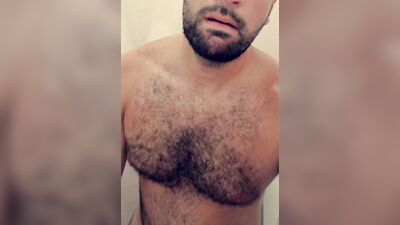 It's Shower Time Gay Porn Video (10)