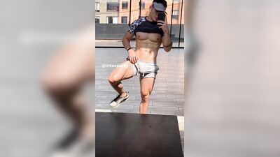 Jock Gay Porn Video Media (464)