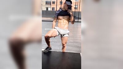 Jock Gay Porn Video Media (464)