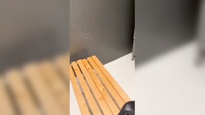 Men in Locker Rooms Gay Porn Video (147)