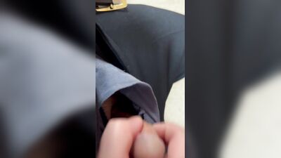 Men in Locker Rooms Gay Porn Video (71)