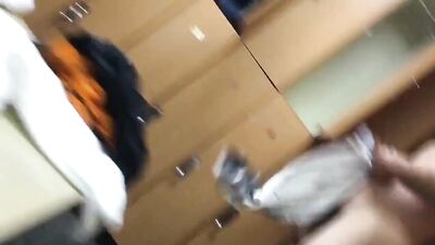Men in Locker Rooms Gay Porn Video (68)
