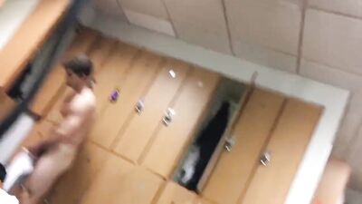 Men in Locker Rooms Gay Porn Video (68)