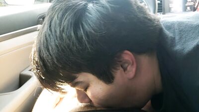 Point of View Gay Porn Video (260)