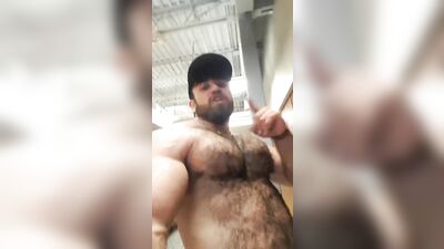 Men in Locker Rooms Gay Porn Video (101)