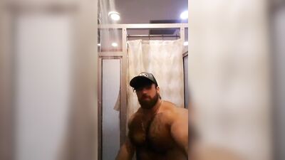 Men in Locker Rooms Gay Porn Video (101)