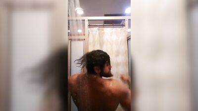 Men in Locker Rooms Gay Porn Video (101)