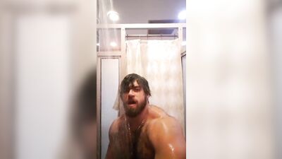 Men in Locker Rooms Gay Porn Video (101)