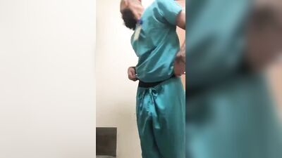 Men In Uniform Gay Porn Video (187)