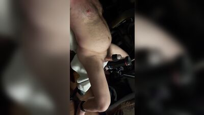 Point of View Gay Porn Video (21)