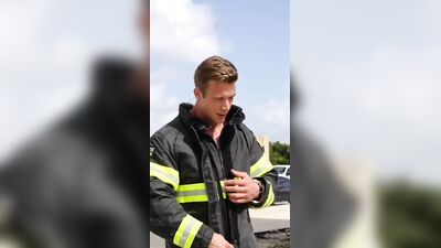 Men In Uniform Gay Porn Video (182)